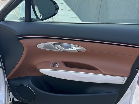 New 2026 Genesis GV70 2.5T Advanced image 13