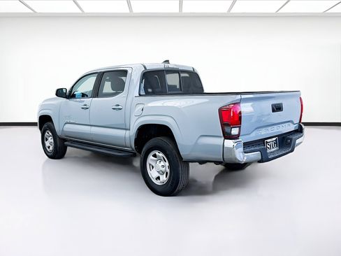 Used 2021 Toyota Tacoma SR5 image 6