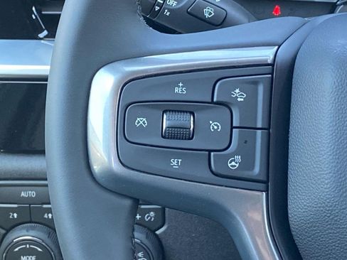 New 2026 Chevrolet Silverado 1500 LT AWD/4WD image 9