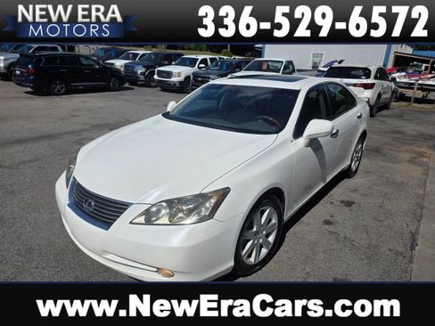 Used 2007 Lexus ES 350 FWD image 1