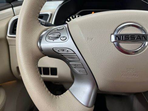 Used 2015 Nissan Murano Platinum w/ Platinum Technology Package AWD/4WD image 59
