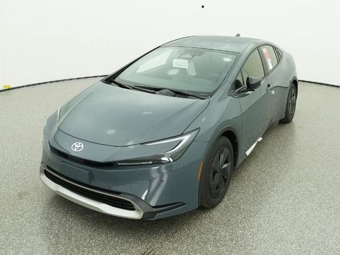 New 2026 Toyota Prius SE image 17