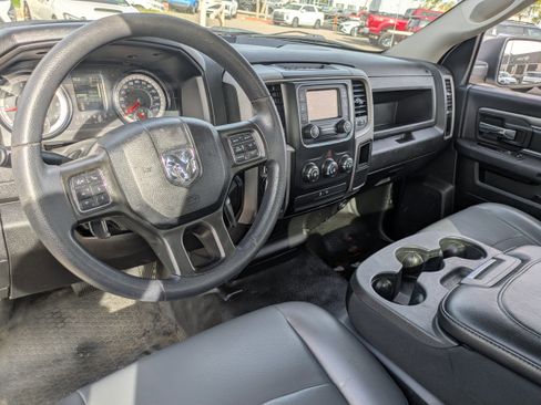 Used 2021 RAM 1500 Tradesman w/ Power & Remote Entry Group image 16