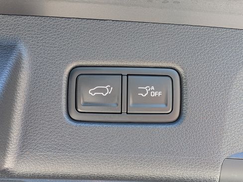 Used 2024 Kia Telluride EX w/ EX Captain's Chair Package FWD image 14