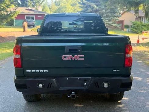 Used 2014 GMC Sierra 1500 SLE w/ SLE Value Package image 6