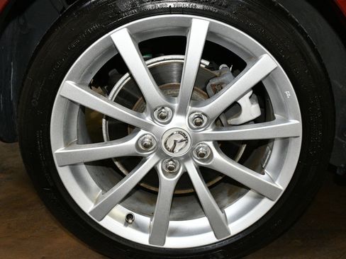 Used 2007 MAZDA MX-5 Miata Touring image 67