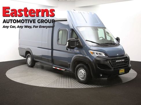 Used 2024 RAM ProMaster 3500 image 46