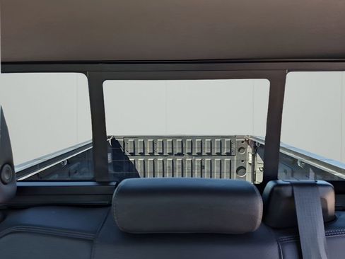 Used 2022 GMC Sierra 2500 Denali w/ Technology Package image 25