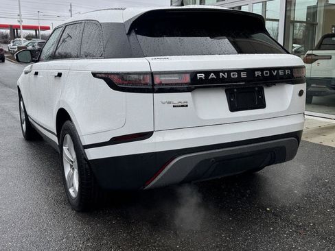 Used 2018 Land Rover Range Rover Velar S image 6