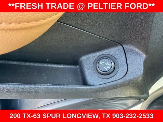 Used 2020 GMC Terrain SLT w/ Preferred Package FWD image 24