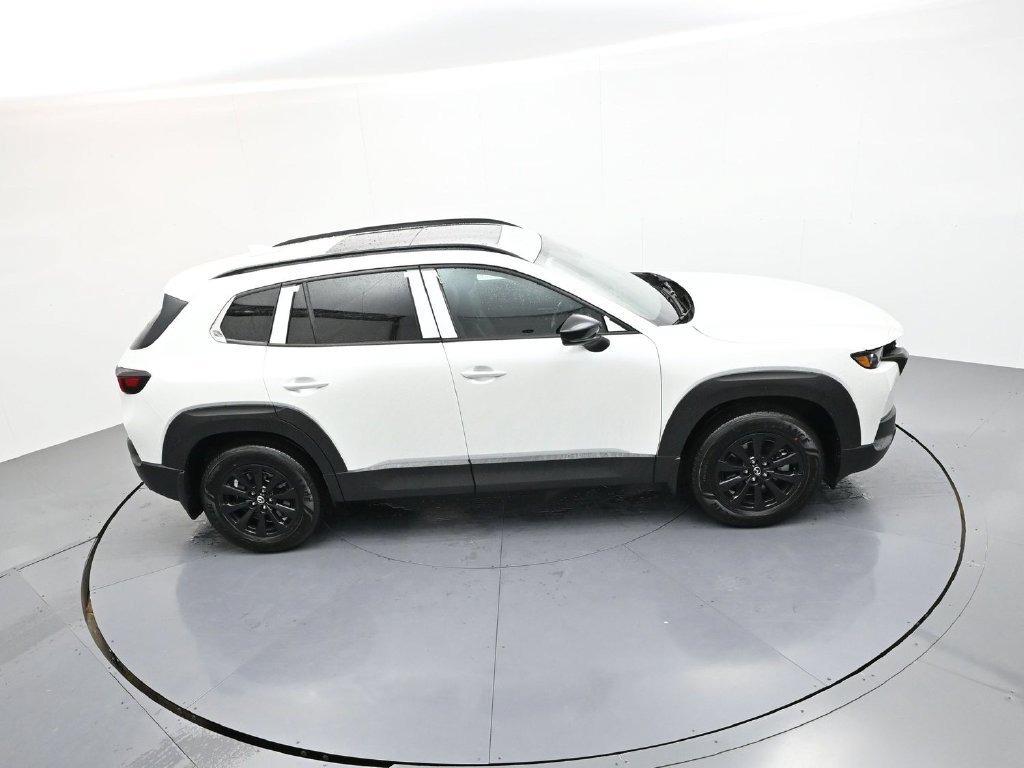 Used 2026 MAZDA CX-50 AWD 2.5 Hybrid w/ Weather Package image 26