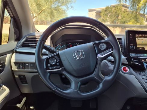 Used 2020 Honda Odyssey EX-L image 22