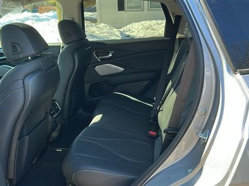 New 2026 Acura RDX SH-AWD w/ Technology Package image 22