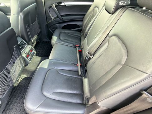 Used 2013 Audi Q7 3.0T S line Prestige image 29