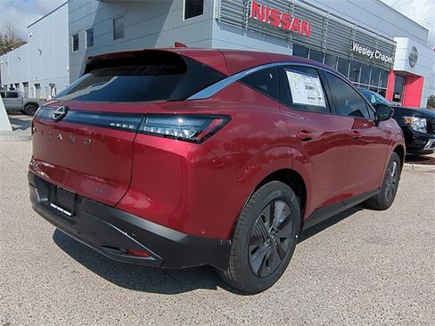 New 2025 Nissan Murano SL image 5