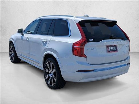 Used 2024 Volvo XC90 B5 Plus w/ Protection Package Premier AWD/4WD image 7