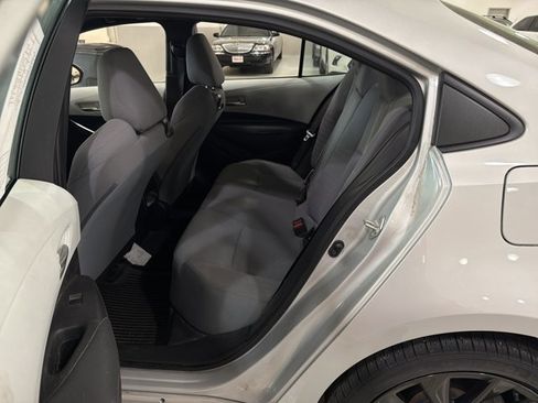 Used 2023 Toyota Corolla SE image 7