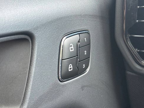 Used 2023 Ford Bronco Sport Outer Banks w/ Tech Package AWD/4WD image 21