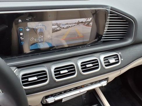 New 2026 Mercedes-Benz GLE 450 4MATIC image 6