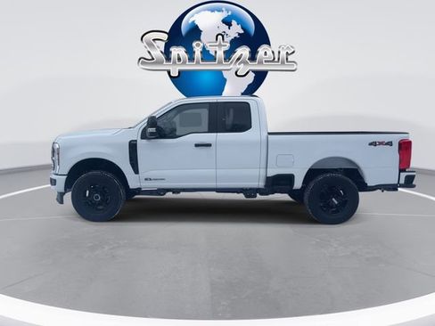 New 2026 Ford F250 XL w/ STX Appearance Package image 6