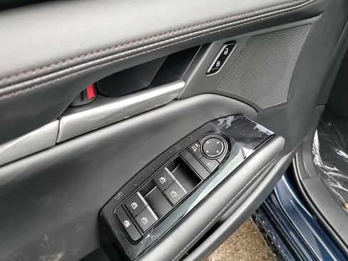 New 2026 MAZDA MAZDA3 2.5 S Preferred image 13