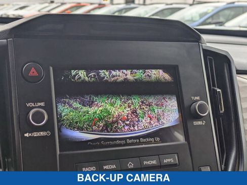 Certified 2025 Subaru Forester image 22