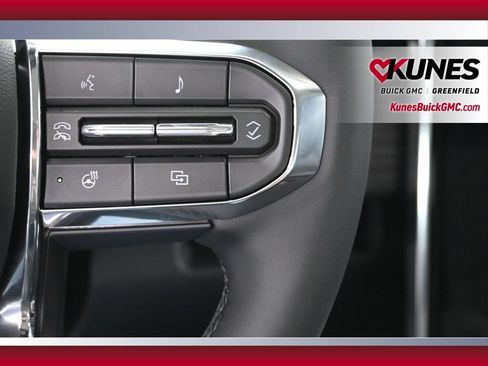 New 2025 GMC Sierra EV Denali AWD/4WD image 31