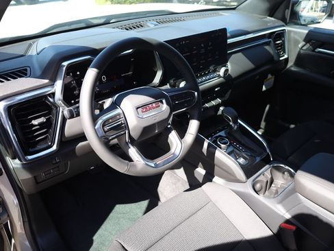 New 2026 GMC Canyon Elevation w/ Convenience Package AWD/4WD image 12