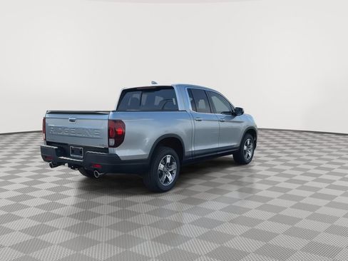 New 2026 Honda Ridgeline RTL image 8
