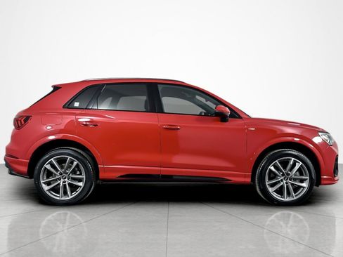 Used 2025 Audi Q3 2.0T Premium w/ Convenience Package AWD/4WD image 6