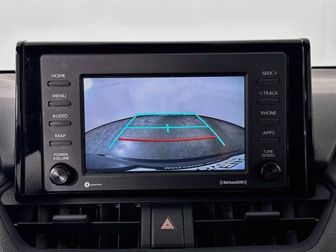 Used 2020 Toyota RAV4 LE w/ All Weather Liner Package AWD/4WD image 13
