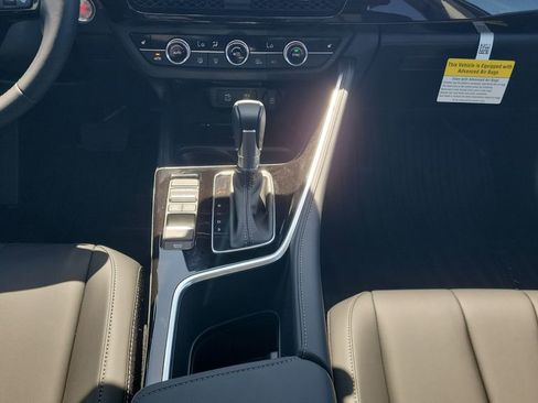 New 2026 Acura ADX FWD image 15