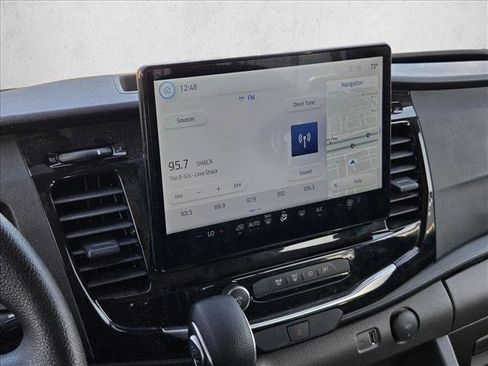 Used 2024 Ford Transit 350 XLT image 10