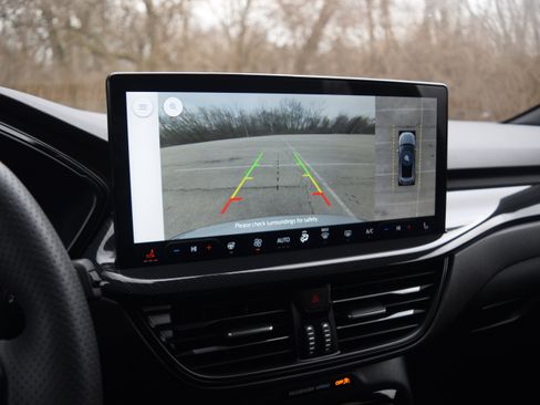 Used 2023 Ford Escape ST-Line Select w/ Tech Pack #2 image 10