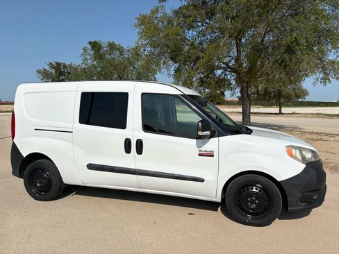 Used 2017 RAM ProMaster City Tradesman w/ Rear Back-up Camera Group FWD image 51