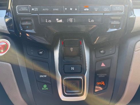 Used 2019 Honda Odyssey EX-L image 30