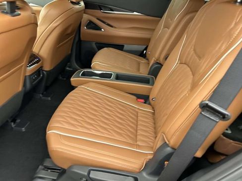 New 2026 INFINITI QX60 Autograph image 20