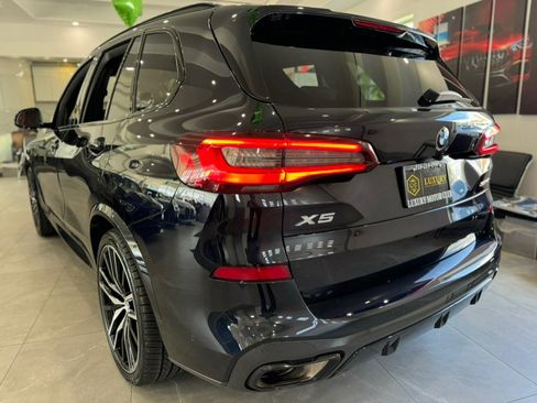 Used 2023 BMW X5 sDrive40i w/ M Sport Package image 5