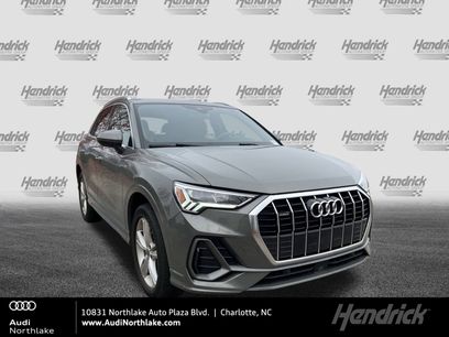 Used 2023 Audi Q3 2.0T Premium w/ Convenience Package