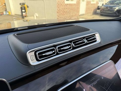 Used 2022 Mercedes-Benz S 500 4MATIC image 38