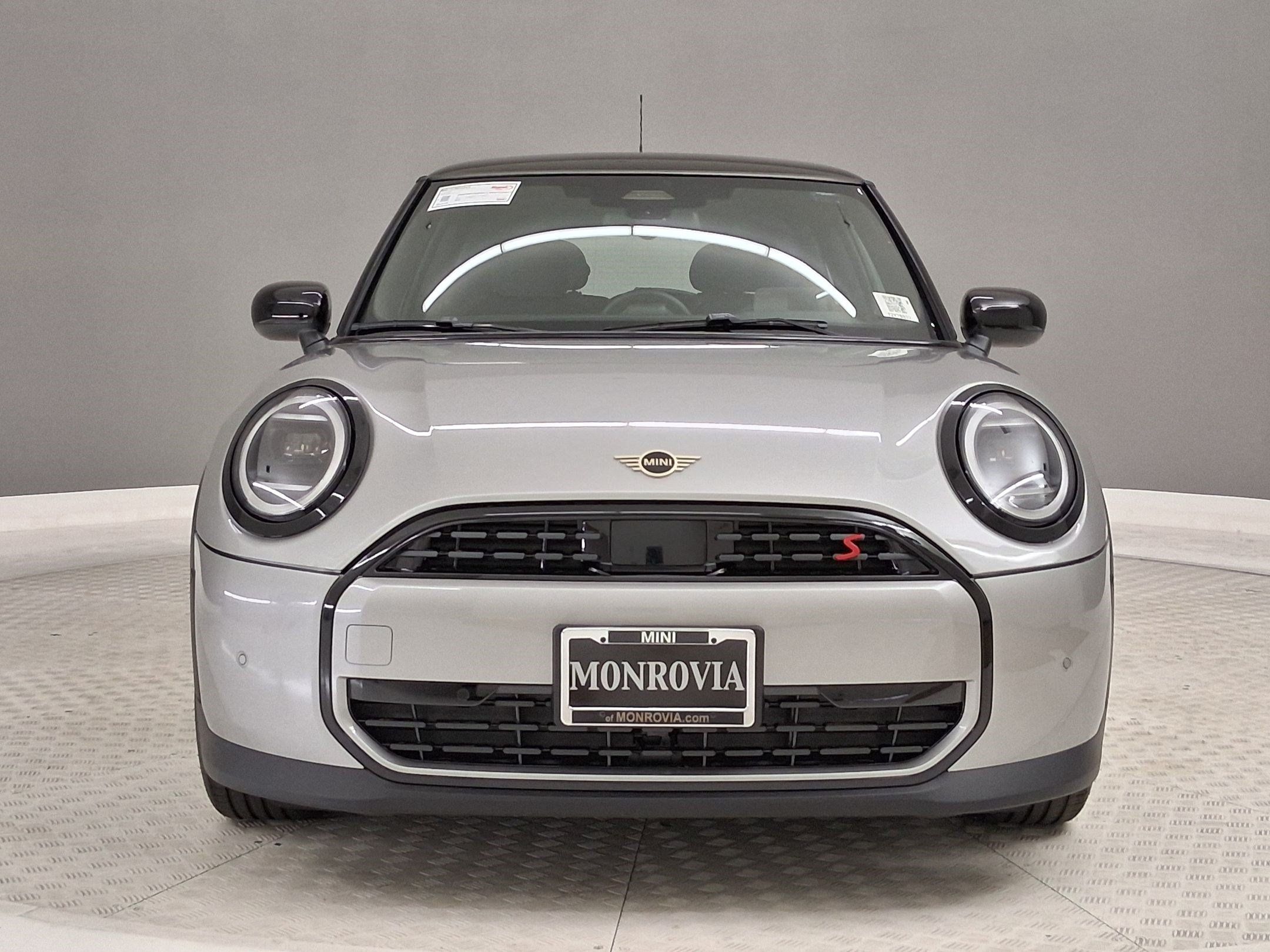 New 2026 MINI Cooper S FWD image 6