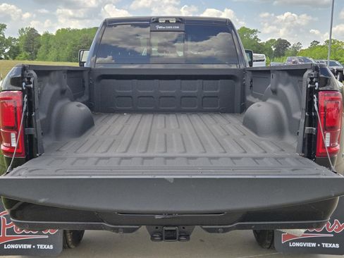 New 2026 RAM 3500 Limited AWD/4WD image 8