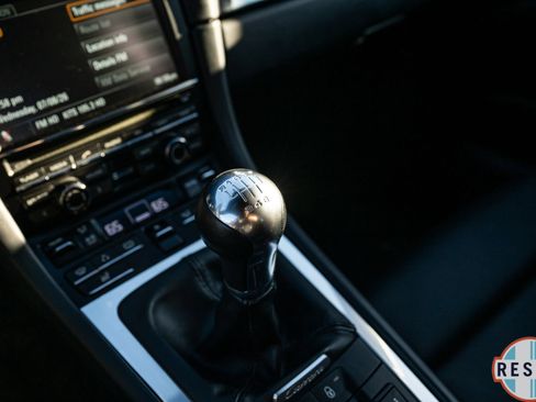 Used 2012 Porsche 911 Carrera S RWD image 10