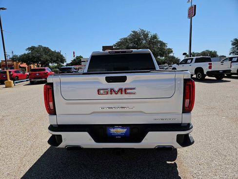 Used 2019 GMC Sierra 1500 Denali w/ Denali Ultimate Package AWD/4WD image 7