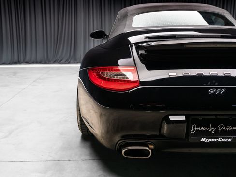 Used 2009 Porsche 911 Carrera RWD image 47