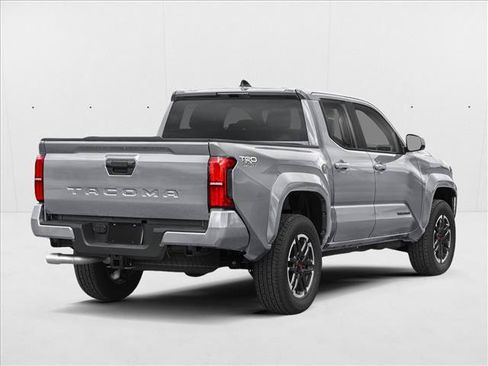 New 2026 Toyota Tacoma TRD Sport RWD image 2