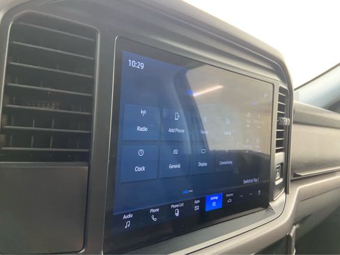 Used 2025 Ford F150 XLT w/ Equipment Group 301A Standard image 25