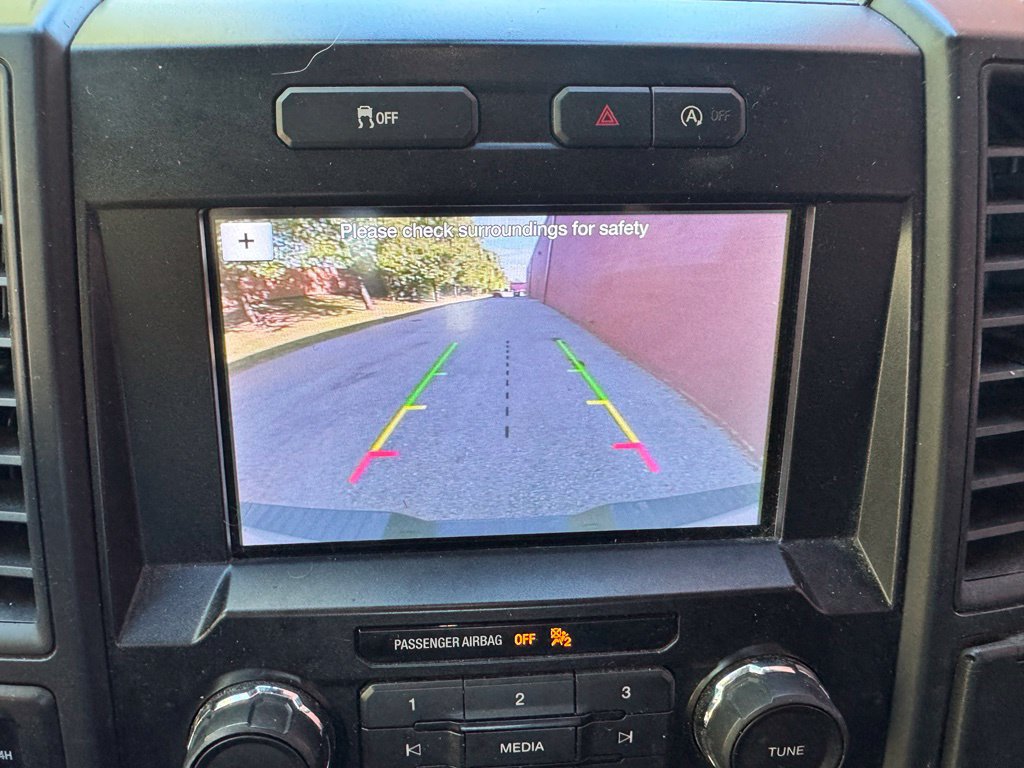 Used 2019 Ford F150 XL w/ Equipment Group 101A Mid AWD/4WD image 16