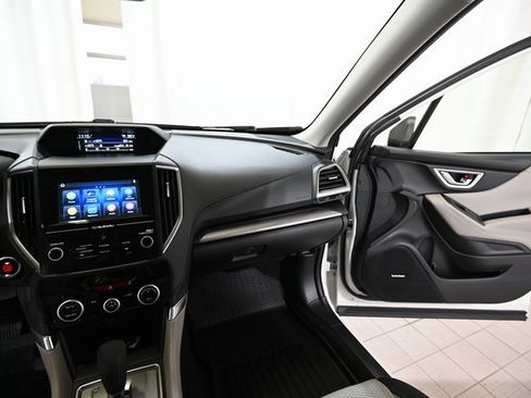 Certified 2024 Subaru Forester Premium image 29