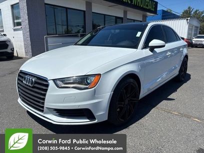 Used 2015 Audi A3 TDI Premium Plus